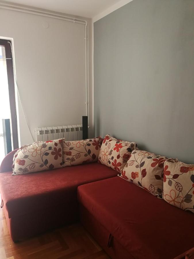 Ljubica Apartamento Žbandaj Exterior foto