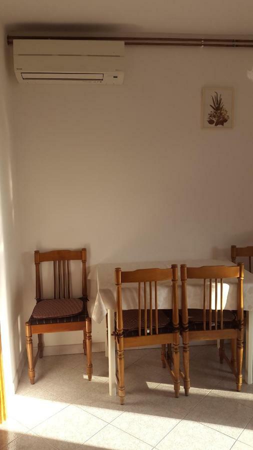 Ljubica Apartamento Žbandaj Exterior foto