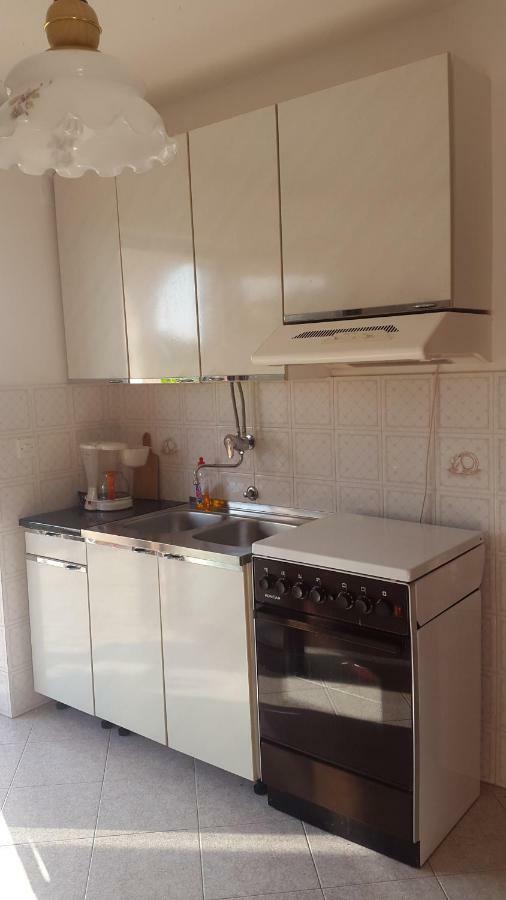 Ljubica Apartamento Žbandaj Exterior foto
