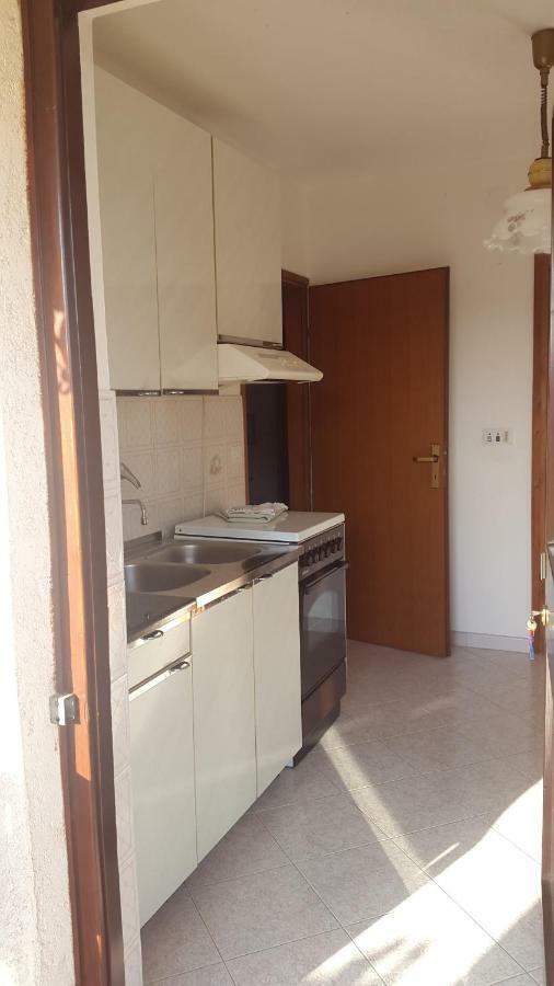 Ljubica Apartamento Žbandaj Exterior foto