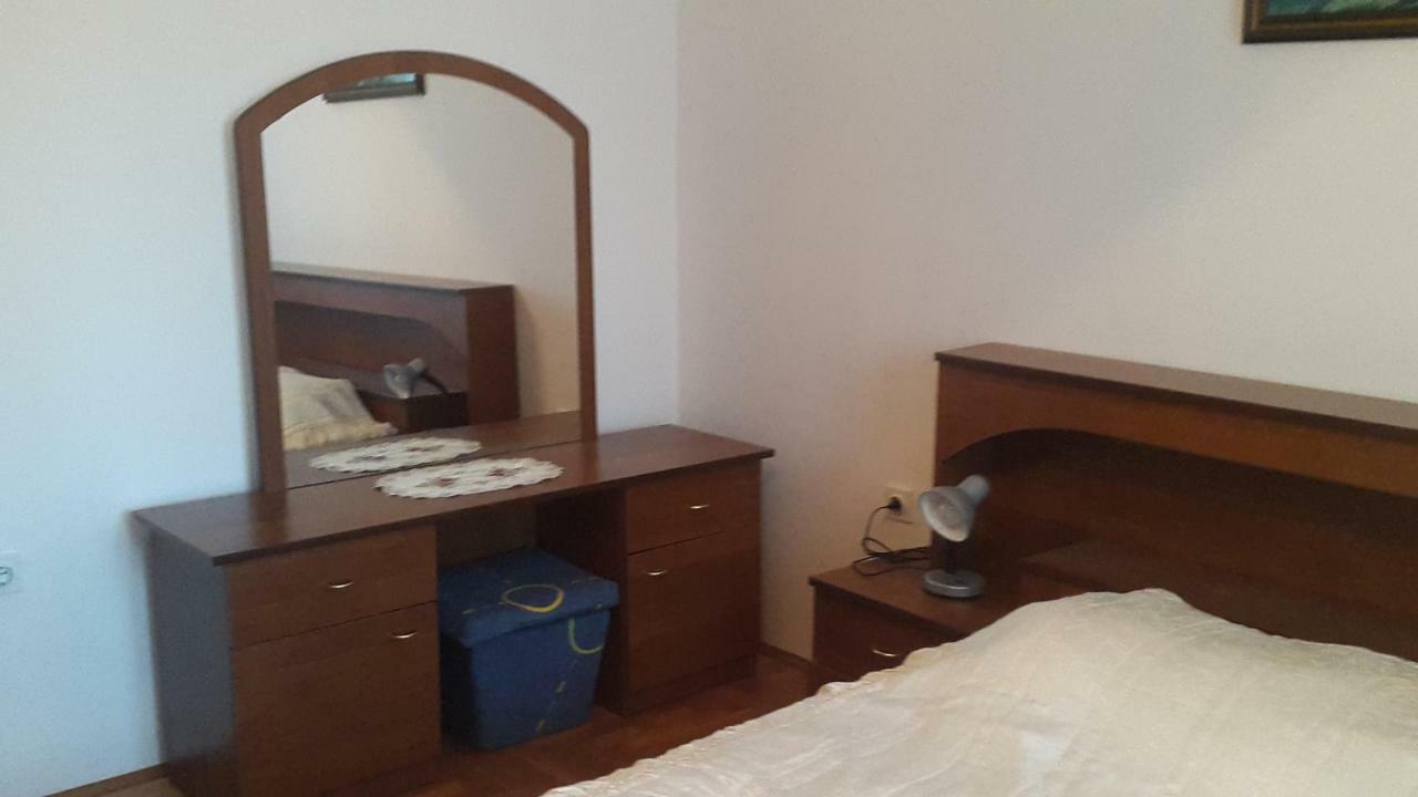 Ljubica Apartamento Žbandaj Exterior foto