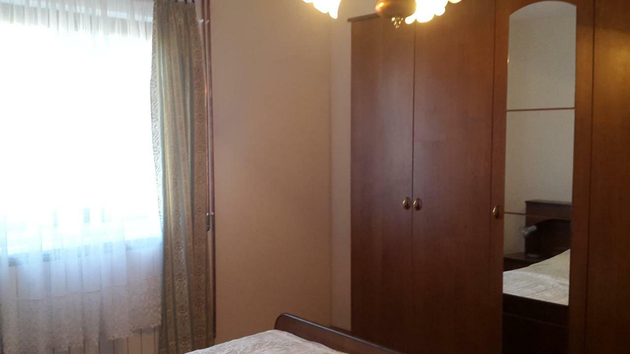 Ljubica Apartamento Žbandaj Exterior foto