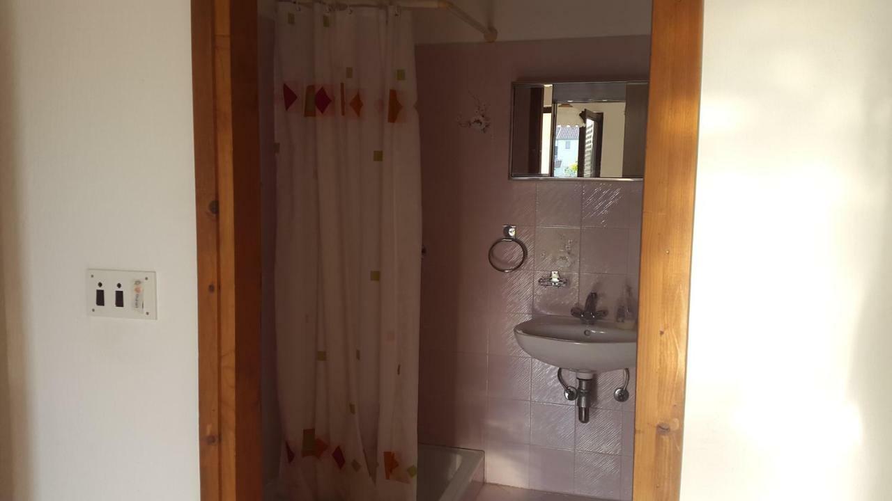 Ljubica Apartamento Žbandaj Exterior foto